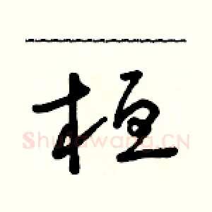 桓
