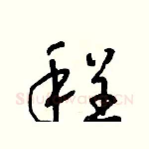 程
