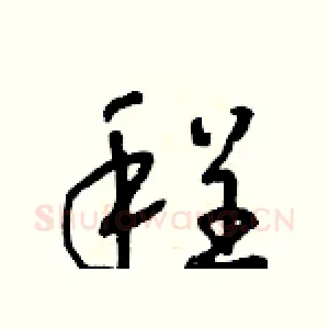 程
