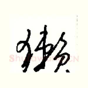 獭