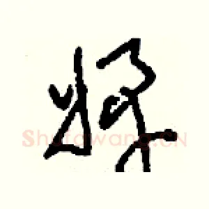 婢