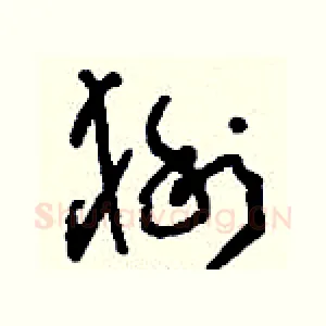 猁