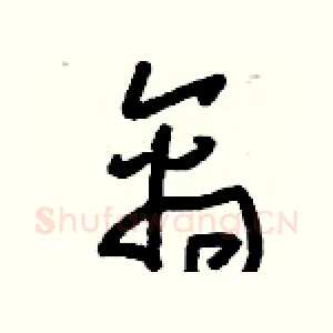 禽