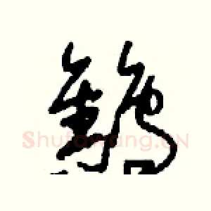 鷦