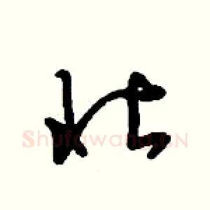 壮