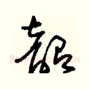 韶