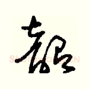 韶