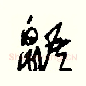 鼯