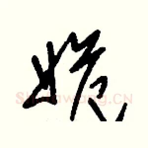 姽
