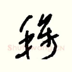 毪