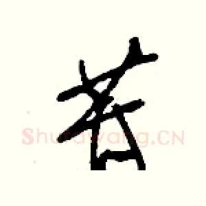 苷