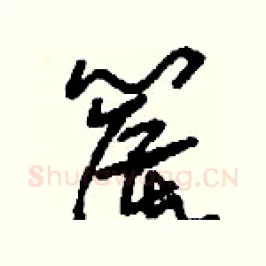 篌