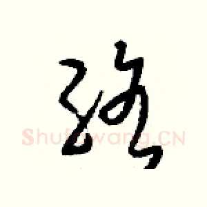 絡