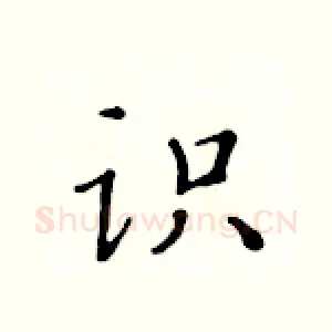 识