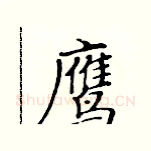 鹰