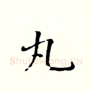 丸