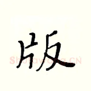版