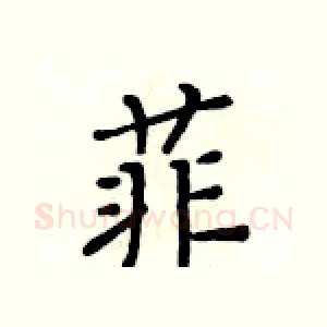 菲