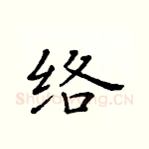 络