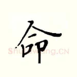 命