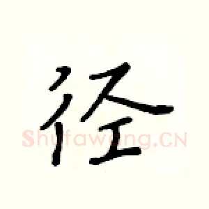 径