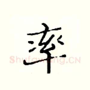 率