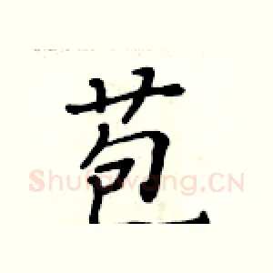 苞
