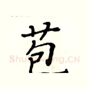 苞