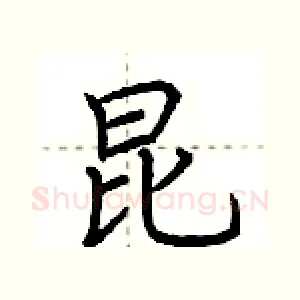 昆