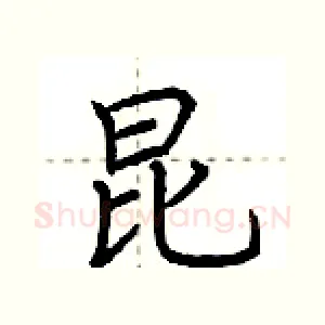昆