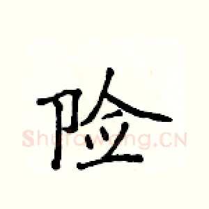 险