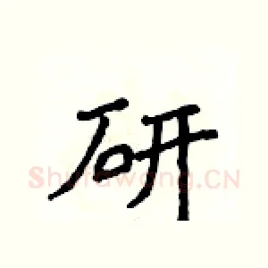 研