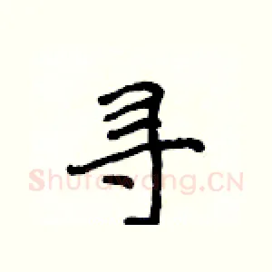 寻