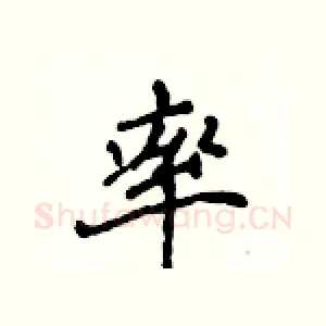 率