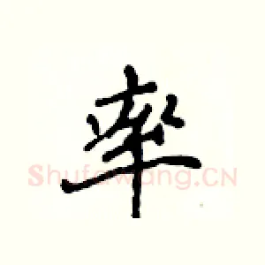 率