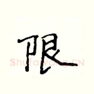 限