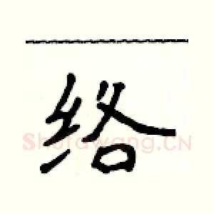 络