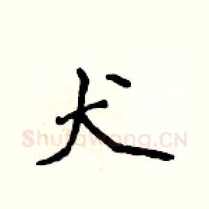 犬
