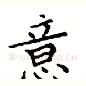 意