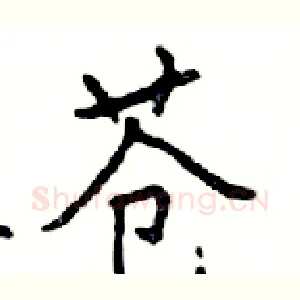 苍