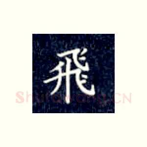 飞