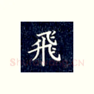 飞