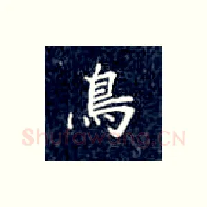 鸟