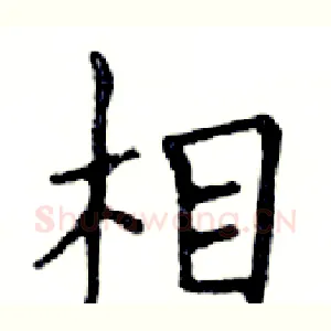相