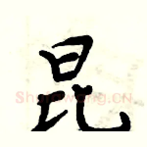 昆