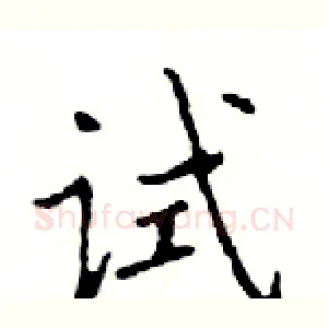试