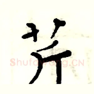 芹