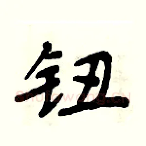 钮