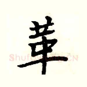 革