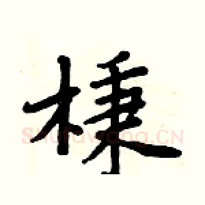 棅